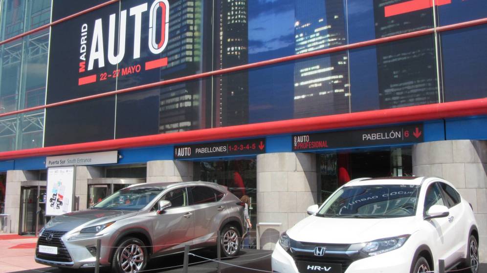 Comprar un coche nuevo este año 2021 será hasta 1.200 euros más caro