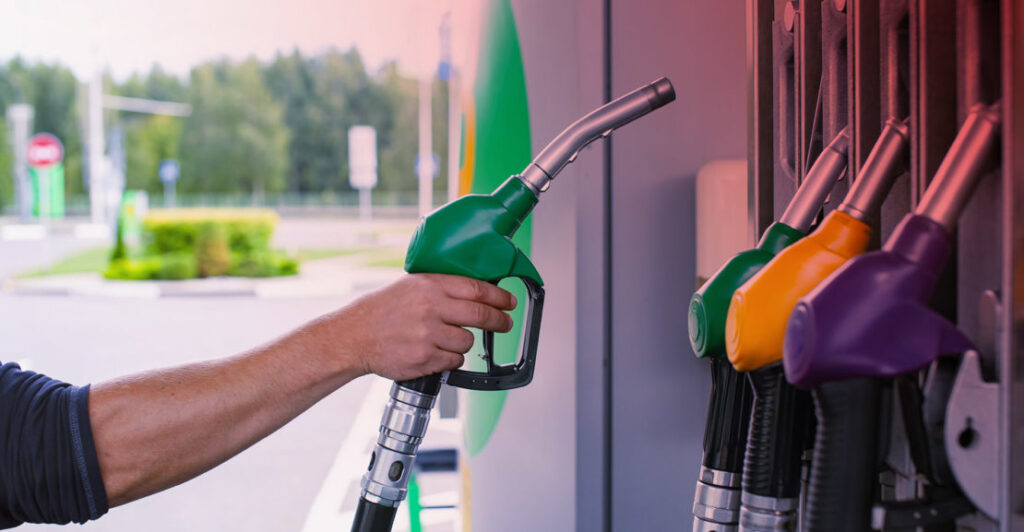 Gasolina 95 o 98 ¿cuál elegir?