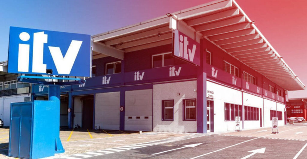 Requisitos para pasar la ITV