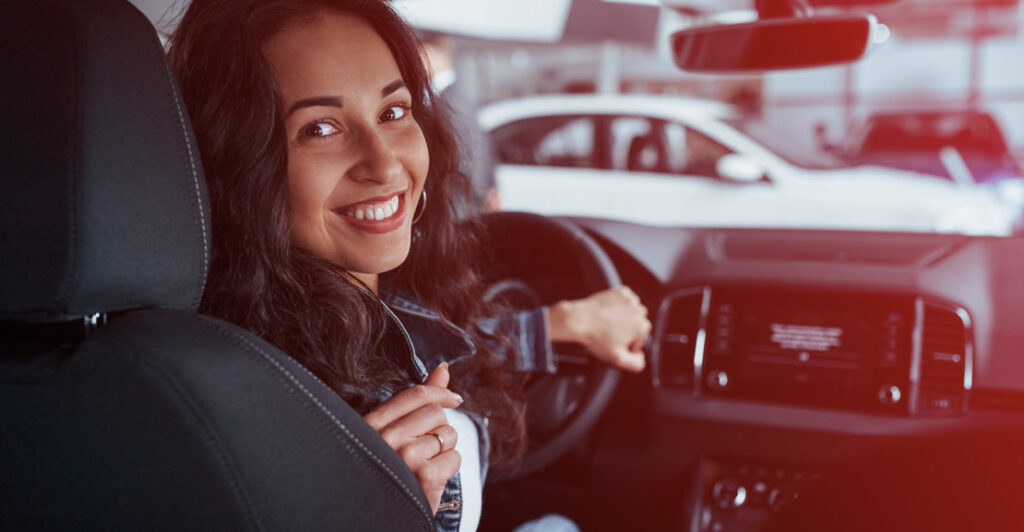 Beneficios de comprar un coche de ocasión