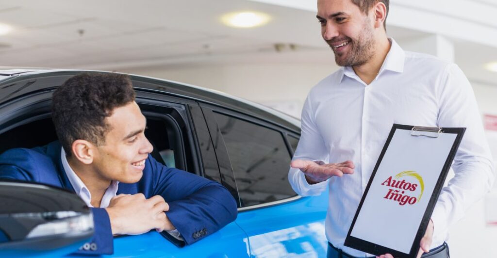 ¿Qué es la tasación de vehículos?