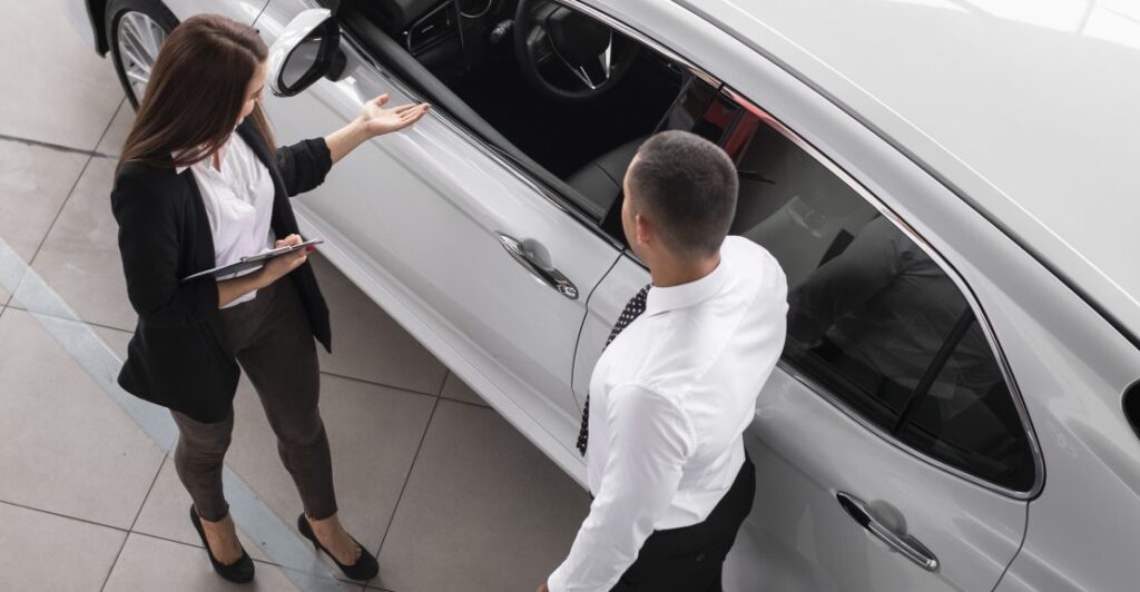 ¿Quieres vender tu coche? Te contamos todo lo que debes saber