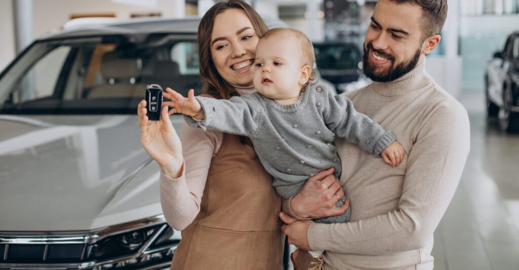 ¿Por qué deberías comprar una berlina?