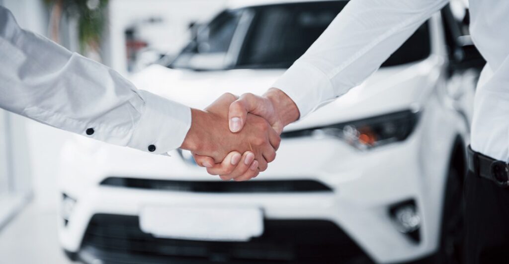 ¿Vehículo de ocasión? En qué debes fijarte