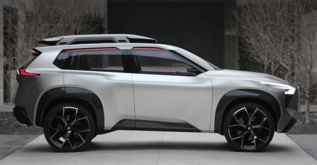 Todo lo que tienes que saber sobre los SUV