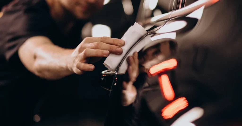 Consejos para que tu coche siempre esté limpio