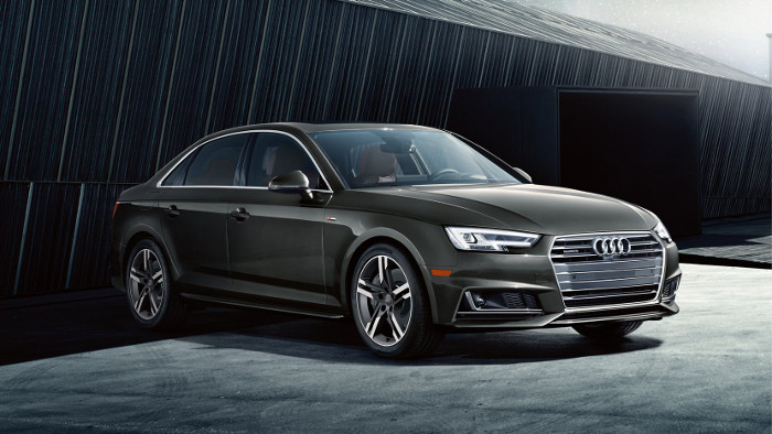 Coches sedán: comodidad y estilo en un solo vehículo