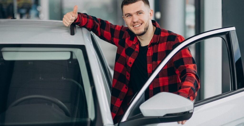 Cómo elegir el mejor coche para ti