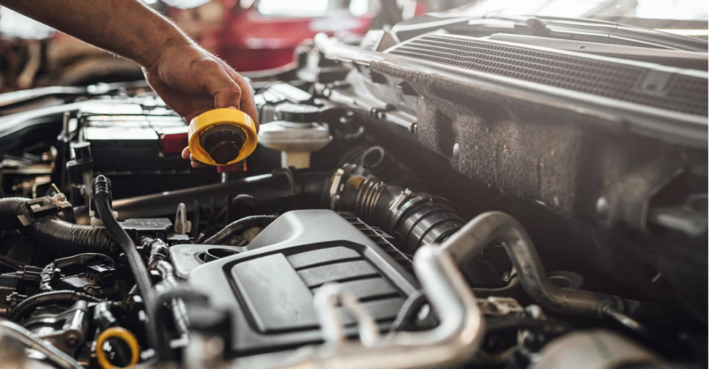 Mecánica rápida: cómo puede mantener tu coche en las mejores condiciones