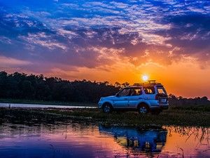 Para aventurarte fuera de carretera Para aventurarte fuera de carretera