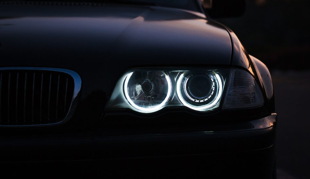 El coche es el reflejo de tu personalidad