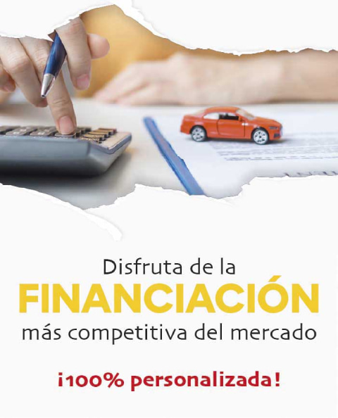 Financiación