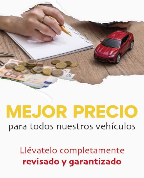Mejor precio